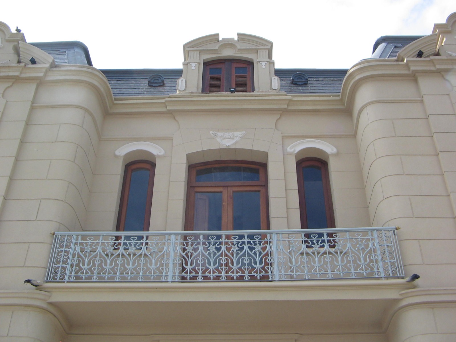 useo de bellas Artes - Interior 5